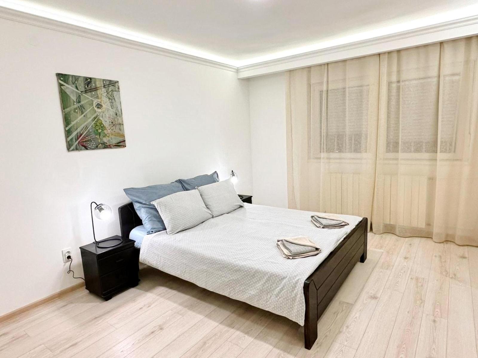 Modern Central Apartments Renovated Belgrad Exterior foto